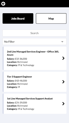 MillsHill Recruitment Screen 3