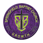 Cover Image of Download Springfield Baptist Church  APK