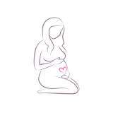 عالم الحمل و الولادة - دليل المرأة الحامل icon
