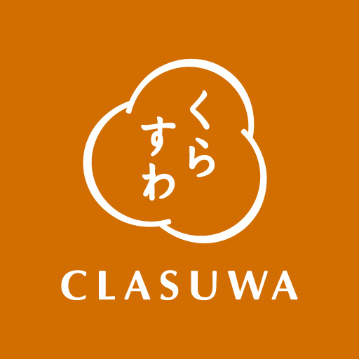 くらすわﾎﾟｲﾝﾄ logo