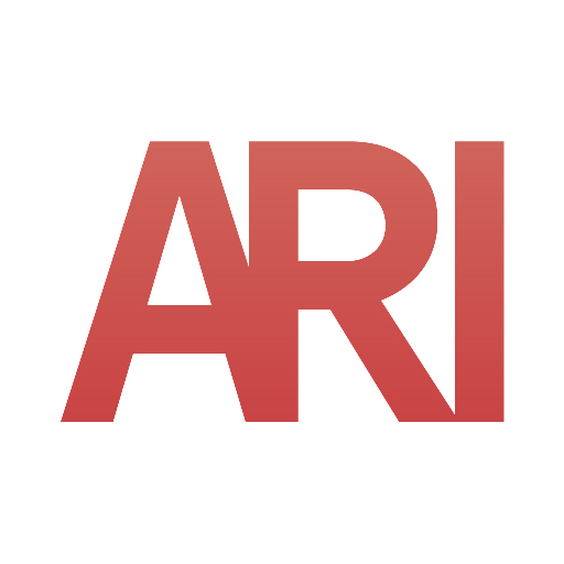 Alex Rusch Institut logo