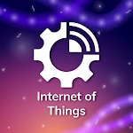 Cover Image of Tải xuống Learn IoT - Internet of Things  APK