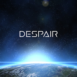 Icon image Space Despair