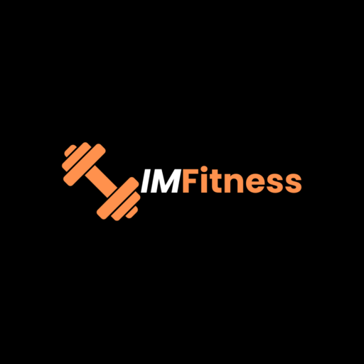 IMFitness App logo