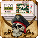 문상 해적왕의 보물섬 (돈버는앱, 문화상품권) icon