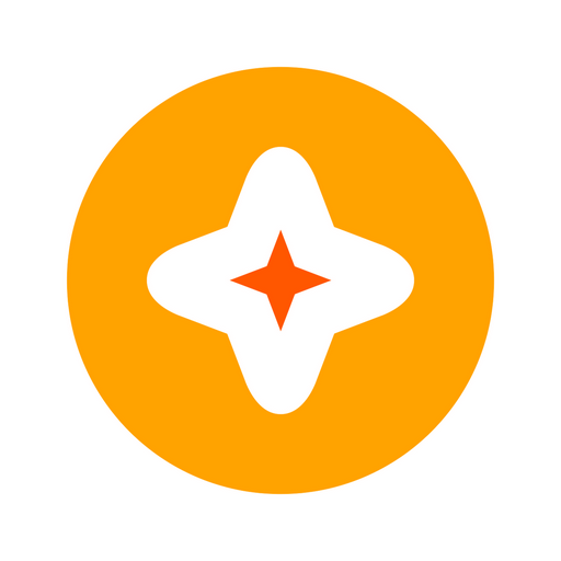 OneNeo 4 - Icon Pack (Round) logo