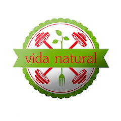 App Icon for Vida Natural Fit App in United States Google Play Store