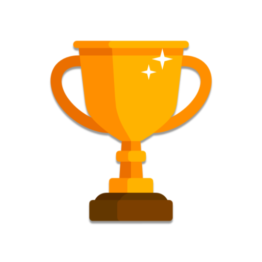 Winner - Tournament Maker App logo