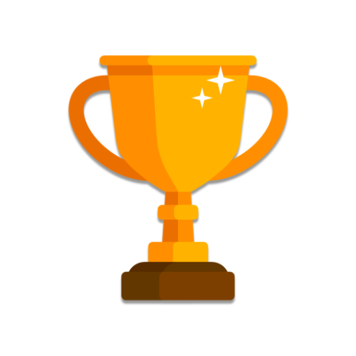 Winner - Tournament Maker App  Icon