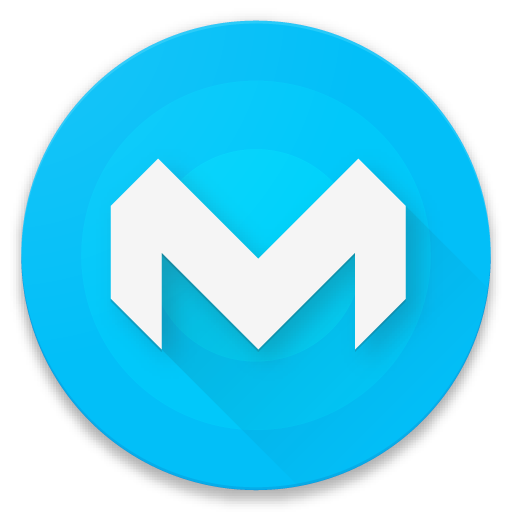 Materiox 1.1 Icon