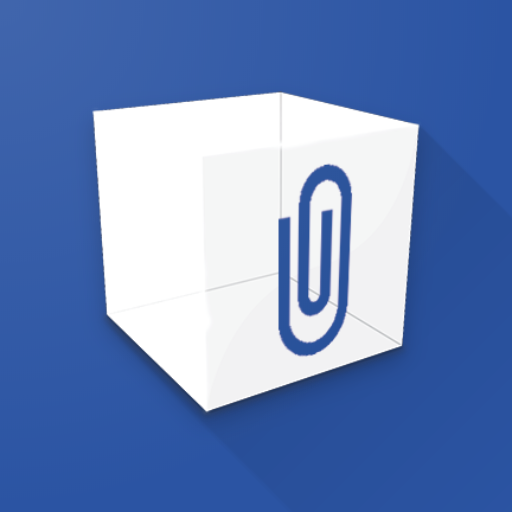 SugarClip - Direct share logo