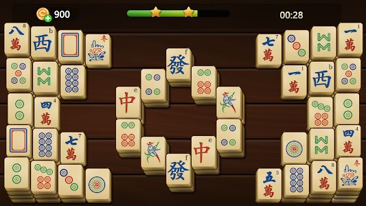 Mahjong - Classic Match Game Unknown