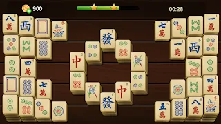 Mahjong-Classic Match Game - Screenshot 1