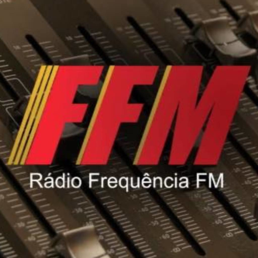 RADIO FREQUENCIA FM logo