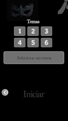 50 tons de quiz Screen 2