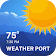 Weather Port: Forecast & Radar icon