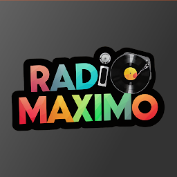 Icon image Rádio Máximo