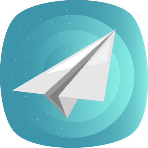 Sendex - File Sharing logo