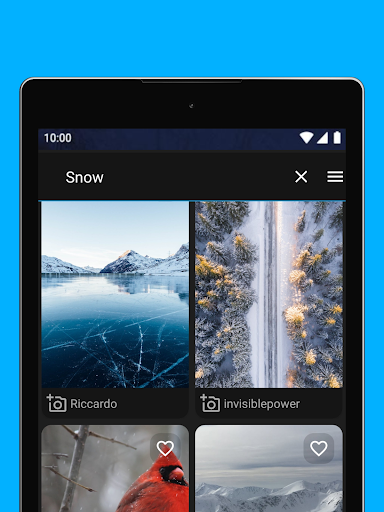 HD Wallpapers  4K Backgrounds