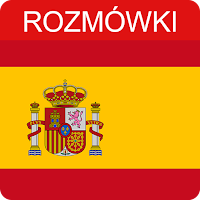 Rozmówki Polsko-Hiszpańskie