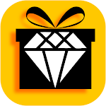 Cover Image of Download FFCASH - Free Rewards & Gift Cards 1.0 APK