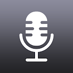 Cover Image of Download Audio Recorder - Recoder voice 4.0-production APK