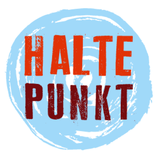 Halte.Punkt logo