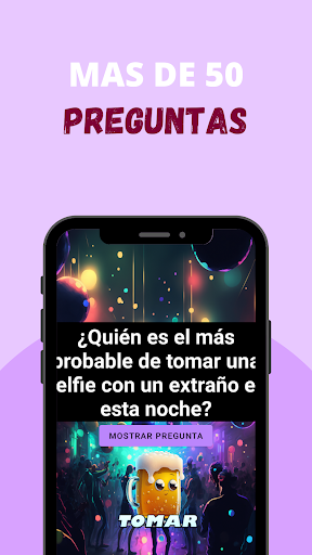 Democracia Borracha: Quien es Screen 2