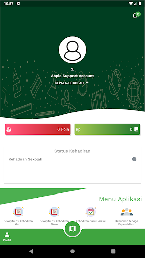 Kunci - SMK Pesatku Screen 3