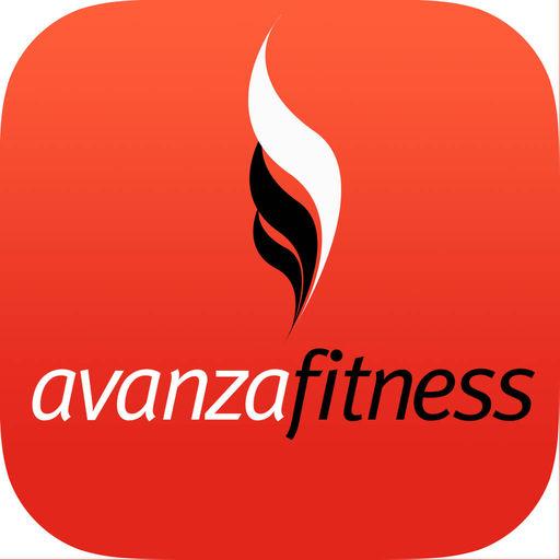 Avanzafitness 4.8.110 Icon