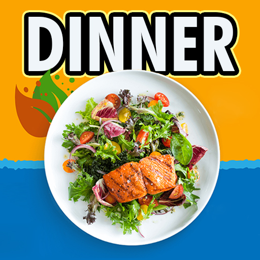 Healthy Dinner Recipes Download on Windows