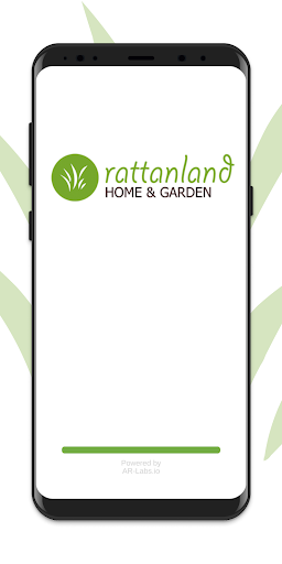 Android application Rattanland screenshort