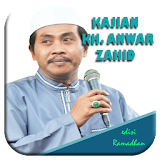 KH Anwar Zahid edisi Ramadhan icon