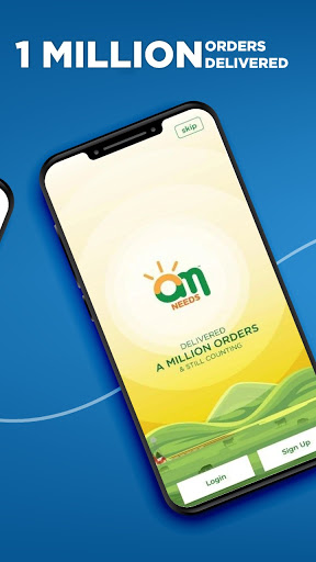 AM Needs - Fresh Milk Daily! Screen 2
