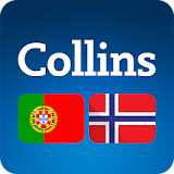 Collins Norwegian<>Portuguese Dictionary icon