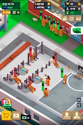 Prison Empire Tycoon－Idle Game