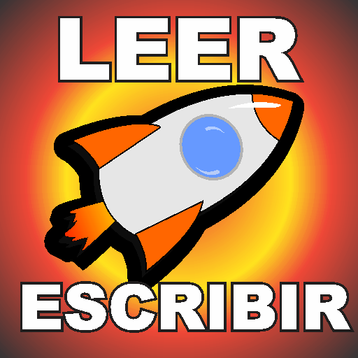 LEARN TO READ & WRITE SPANISH 2.1 Icon