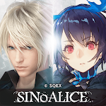 Cover Image of ダウンロード SINoALICE 20.0.4 APK