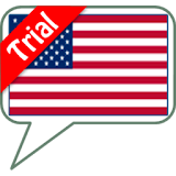 SVOX US English Grace Trial icon