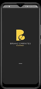 Brand Emirates