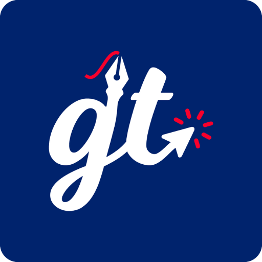 Graphi Tutor logo