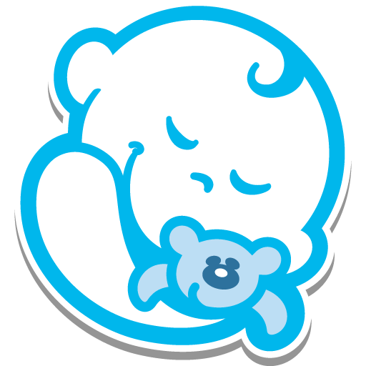 Evoz Baby  Icon