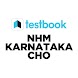 NHM Karnataka CHO Mock Tests - Androidアプリ