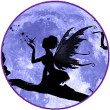 Fairy wallpapers & backgrounds icon