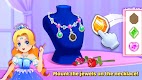 screenshot of Little Panda's Fashion Jewelry