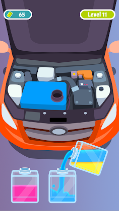 Service it! Car check - Screenshot 3