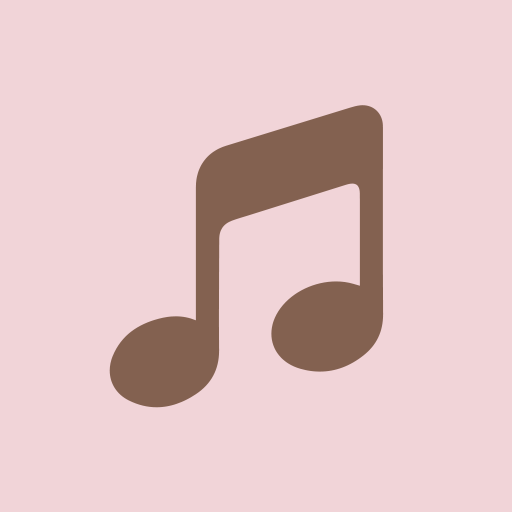 Music logo