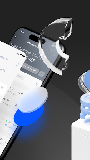 Multibank Screenshot 2 - AppWisp.com