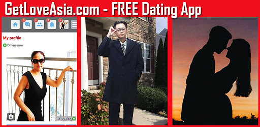 Getloveasia Find Love in Asia