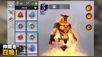 Game screenshot オーダー&カオス2: 3D MMO RPG apk download